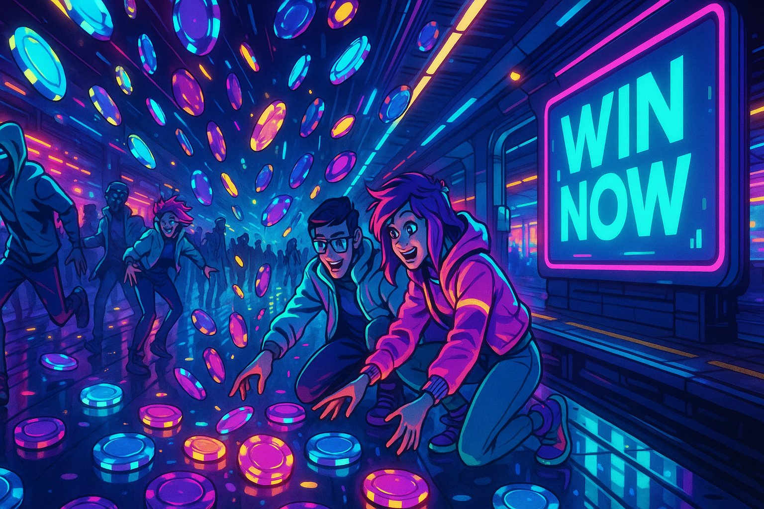 win247 featured game showcase