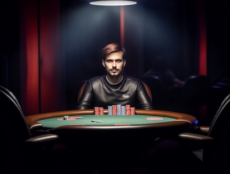 win247 live dealer studio with multiple game tables and real-time result logging